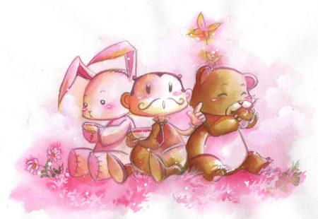 *)(*  L'amitié  *)(*